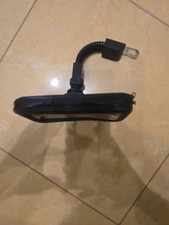Porta Telefono Impermeabile per Moto e Bici – Universale 17 cm – Rotazione 360°
