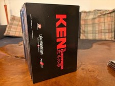 ken il guerriero serie completa dvd