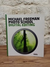 Michael Freeman Photo School