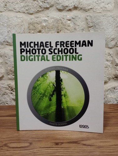Michael freeman photo school - michael,