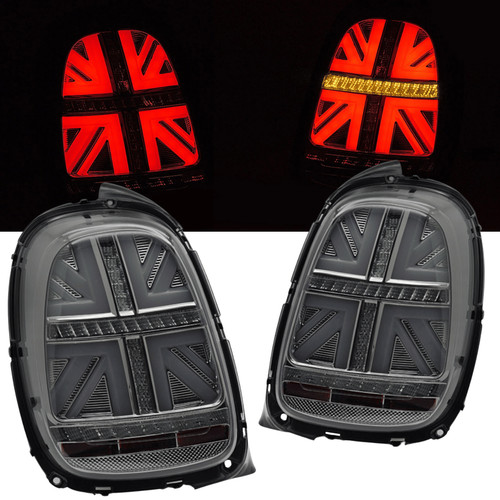 Kit luci posteriori full - , led