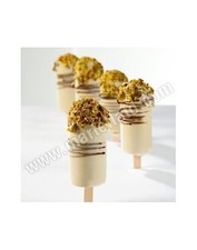 STAMPO GHIACCIOLO TONDO 6