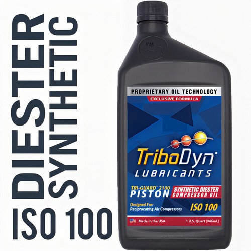 Tribodyn tri guard - tribodyn, olio