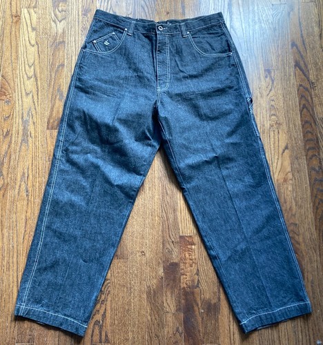 Jeans vintage y2k karl - vintage, kani