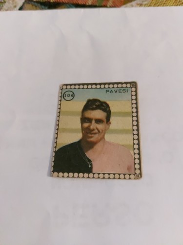 Edizione bea figurina stadio - edizione,