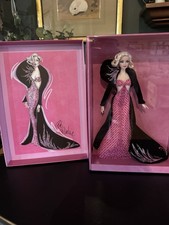 2026 Barbie Bob Mackie rosa