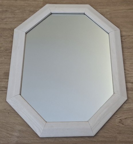 Specchio parete legno - specchio,