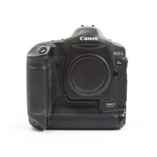 Canon EOS-1Ds Mark II + 56