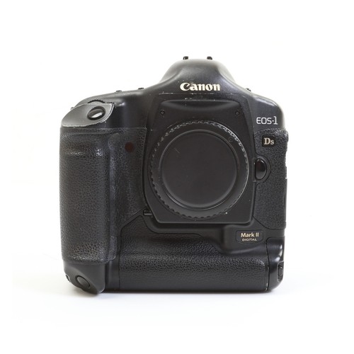 Canon eos 1ds mark 56 - ii, +