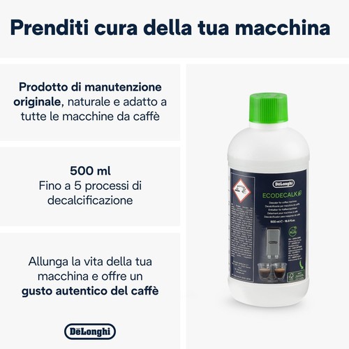 Longhi ecodecalk - de,