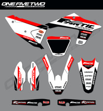 FANTIC XX125/250 2025 MX