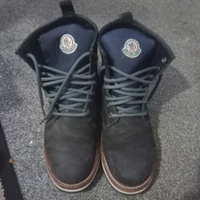 Stivaletti Moncler taglia 7