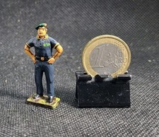 soldatini piombo GUARDIA DI