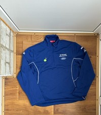 Ford Puma Product Full Zip