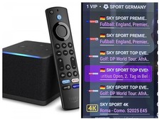Amazon Fire Tv Cube (3