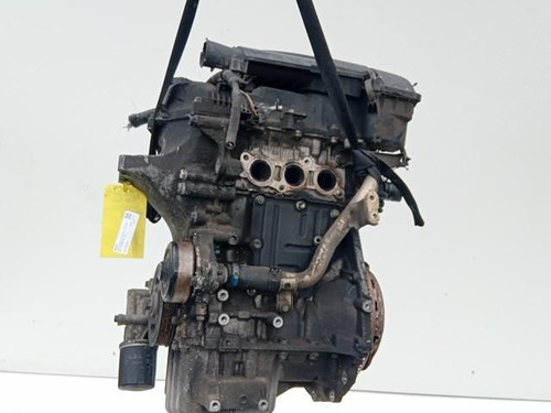 Motore toyota yaris - 2006, 1.0