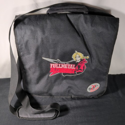 Borsa messenger vintage full