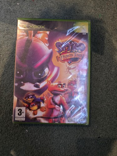 Spyro hero tail xbox - spyro:,