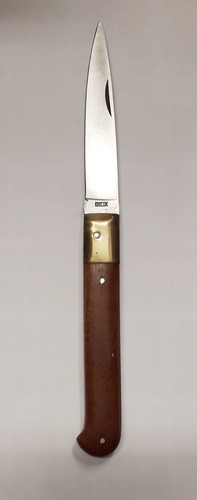 Coltello calabrese pieghevole - calabrese,