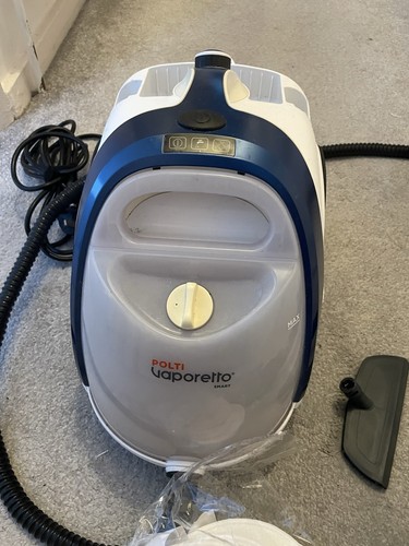 Pulitore vapore polti - a,