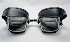 Pedali bici YBEKI Pro Spin 9/16" per Peloton Schwinn Sunny