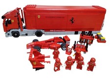 LEGO Racers Scuderia Ferrari