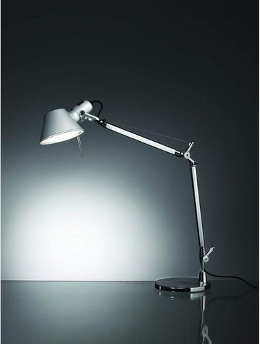 Artemide tolomeo mirco table - tolomeo,