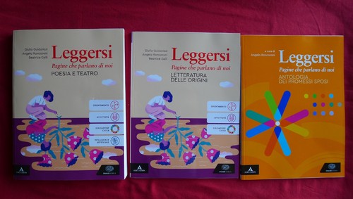 Leggersi poesia teatro - leggersi,