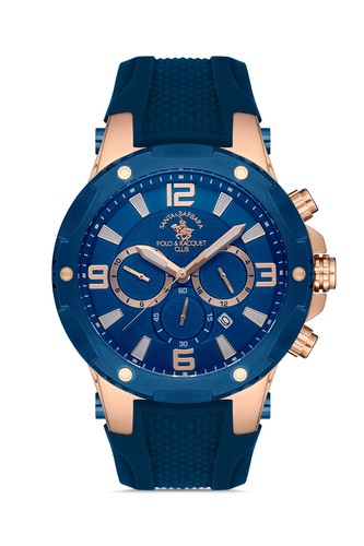 Orologio uomo santa barbara - orologio,