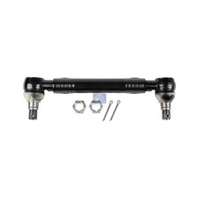 Barra Stabilizzatrice