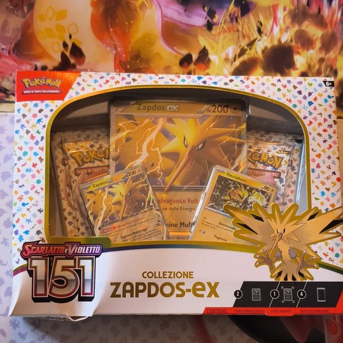 Pokémon tcg scarlatto - pokémon, e
