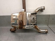 18127673648 catalizador BMW R