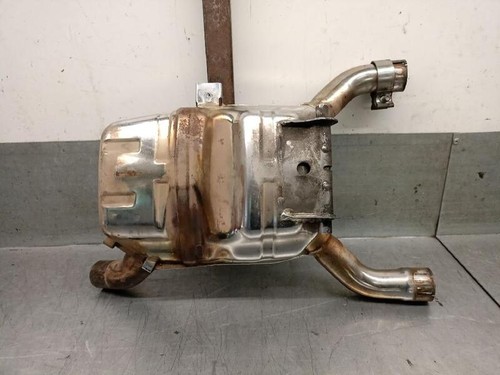 18127673648 catalizador bmw - 18127673648,