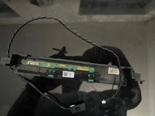 Parti di ricambio Sony Bravia XR-55A90J- Scheda pulsante di accesione & IR