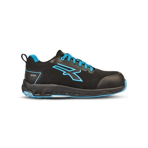 Scarpe antinfortunistiche - scarpe,