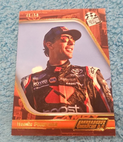 2012 press pass power - 2012,