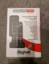 Salvavita Phone SLV1.1