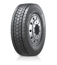 Gomme Estive Hankook 295/60
