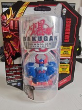 Bakugan - Krakix Aquos (nuovo)