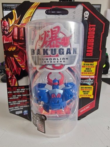 Bakugan krakix aquos - krakix,