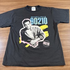 T-shirt Beverly Hills 90210