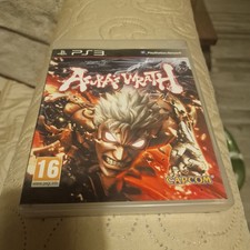 Ps3 asura wrath playstation - wrath,