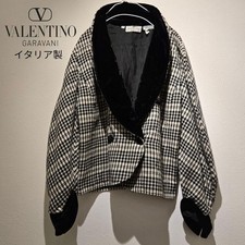 Giacca doppiopetto Valentino