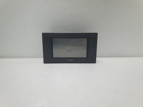 Pannello touch screen kinco - pannello,