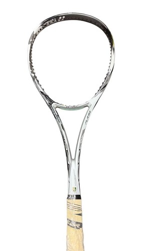 Racchetta tennis morbida - racchetta, da