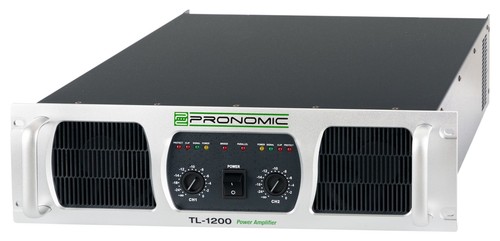 Amplificatore finale - amplificatore,