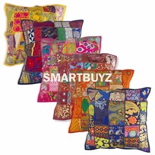 Copricuscino Indiano Home