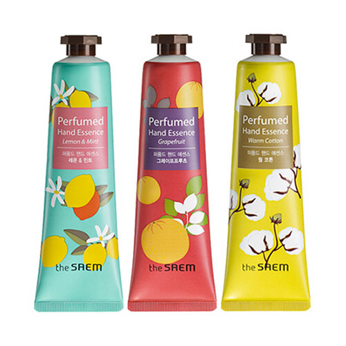 Thesaem essenza profumata - [thesaem],