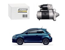 Motorino Avviamento per Fiat