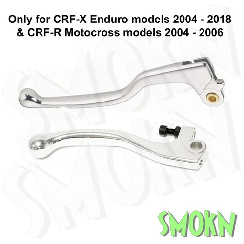 Leve freno frizione honda - freno,